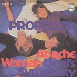 Propeller : Apache Woman - Devil's Symphony